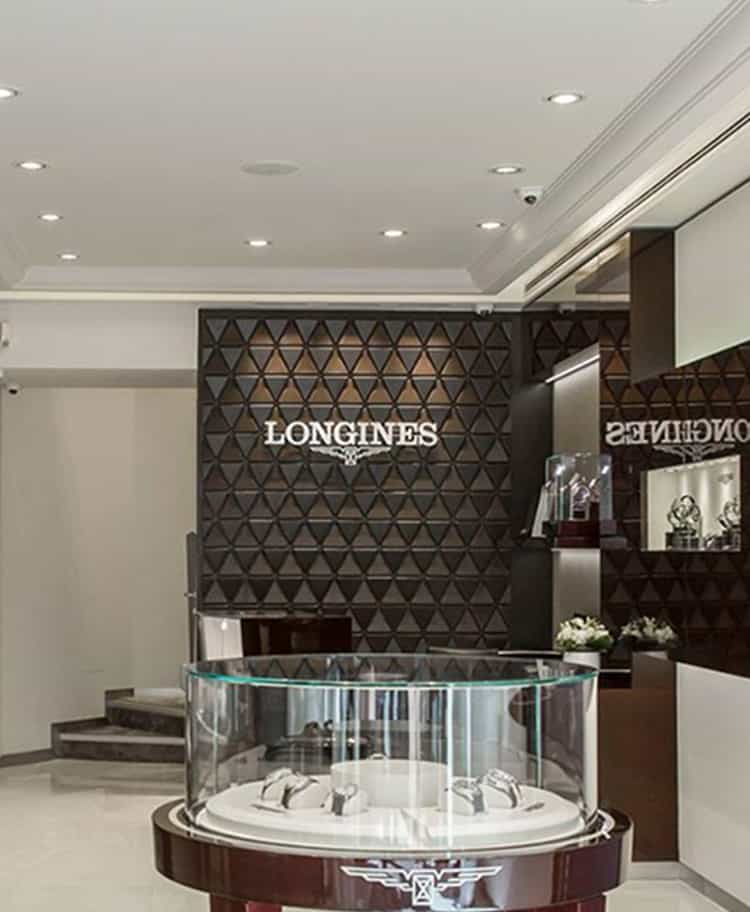 Longines